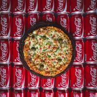 کارگر ساده فست فود شیفت شب