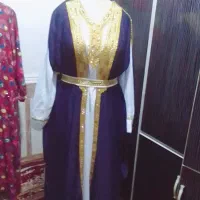 مانتو عبا