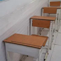 نیمکت های یک نفره