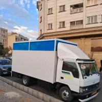 اتوبار و باربری شهرقدس vip ۳۰٪off