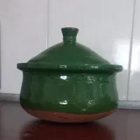 دیگ سفالی یا کمج