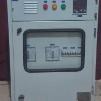تابلو برق صنعتی هوشمند  نو   نو