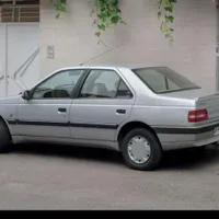 پژو 405 SLX موتور 1800، مدل ۱۳۸۹|خودرو سواری و وانت|رشت, حمیدیان|دیوار
