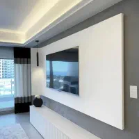 تخصصی ترین تیم بازسازی وطراحی داخلی