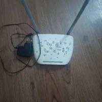 مودم تی پی لینک نو نو