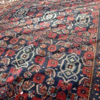 فرش سنه (سنندج)