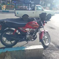 موتور tvs HLX تی وی اس اچ ال ایکس