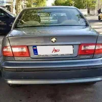 سمند Lx|خودرو سواری و وانت|ملارد, |دیوار