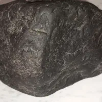 شهاب سنگ با ریگما فرم ایرودینامیک کلکسیونی