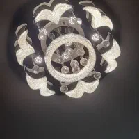لوست سقفی سه حالته