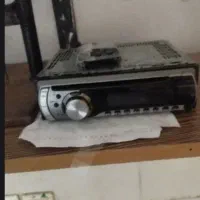 ظبط پاییونر دوخروجه سالم به شرط