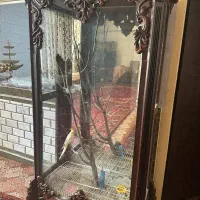 بوفه برا پرنده