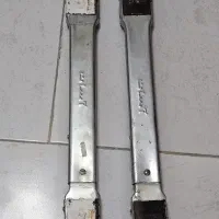 زیر یخچالی سالم و نو