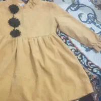لباس دخترانه