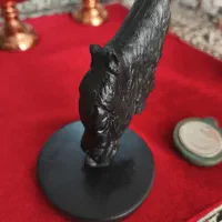 کاروینگ اسب