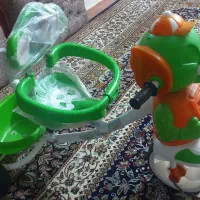 سه چرخه کودک