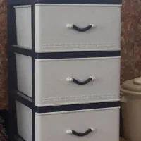 دراور ۴کشو