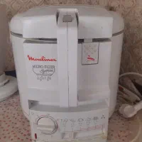 سرخ کن مولینکس اصل نو
