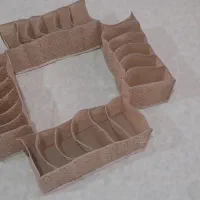 دوخت نظم دهنده وکاور