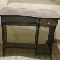 میز کامپیوتر