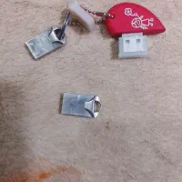 فلش ویرایش گارانتی دایم 64G