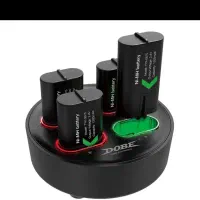 باتری شارژی دسته ایکس باکس