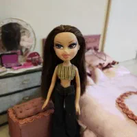 باربی برتز اصل 2001