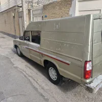 مزدا 2000|خودرو سواری و وانت|مبارکه, |دیوار