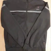 گرمکن ورزشی نو