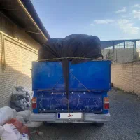 نیسان مدل ۸۴
