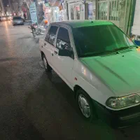 پراید 99|خودرو سواری و وانت|باغستان, |دیوار