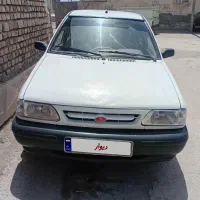 پراید۱۳۱