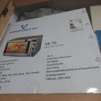 توستر وگاتی ۶۰لیتر