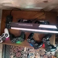 ps4 eslim|کنسول، بازی ویدئویی و آنلاین|زاهدان, |دیوار
