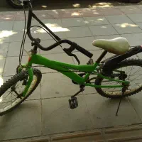 دوچرخه 20