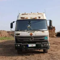 کشنده دانگ فنگ T300مدل۸۴