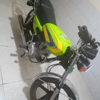 موتور سیکلت