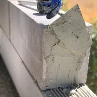 فروش بلوک هبلکس AAC نمایندگی رسمی کردستان