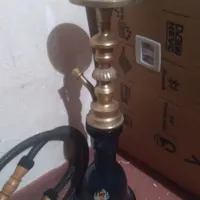 قلیون مهر دار سالم