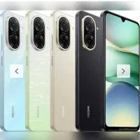 گوشی ردمی A5