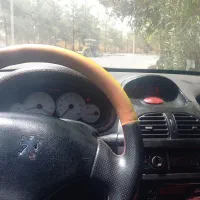 ۲۰۶ اسپرت