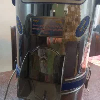 سبزی خورد کن تک استیل