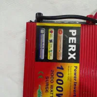اینورتر وشارژر تبدیل
