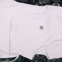 لباس کاراته/کاتا