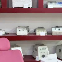 تجهیزات دندانپزشکی