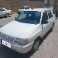 پراید۱۳۲