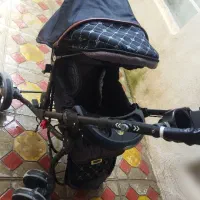 3500000|کالسکه و لوازم جانبی|مهاباد (آذربایجان غربی), |دیوار