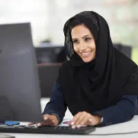 مشاور املاک حرفه ای یا آماتور ((خانم))