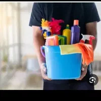 خدمات نظافتی واثاث کشی منزل