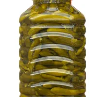 فروش خیارشور به صورت عمده وکیلویی